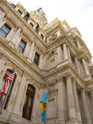 Government and Public Safety, O'Brien Systems